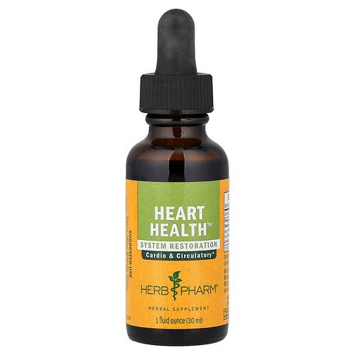 Herb Pharm Heart Health 1 Fl Oz 30 Ml product image