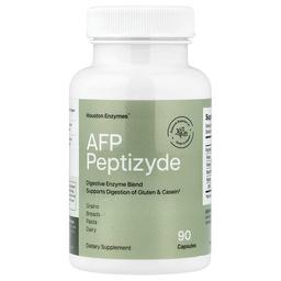 Houston Enzymes Afp Peptizyde 90 Capsules