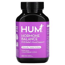 Hum Nutrition Hormone Balance 60 Vegan Capsules
