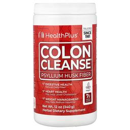 Health Plus Colon Cleanse 12 Oz 340 G