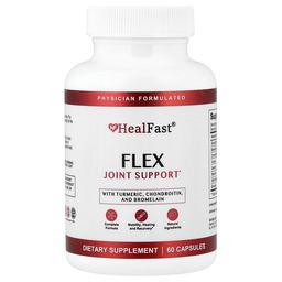 Healfast Flex Joint Support 60 Capsules
