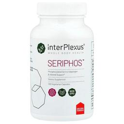 Interplexus Seriphos 100 Vegetarian Capsules