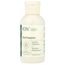 Ion Intelligence Of Nature Gut Support 3 4 Fl Oz 100 Ml