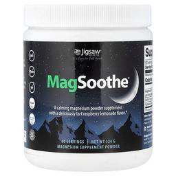 Jigsaw Health Magsoothe Tart Raspberry Lemonade 324 G