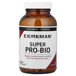 Kirkman Labs Super Pro Bio 60 Capsules