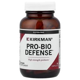 Kirkman Labs Pro Bio Defense 90 Capsules