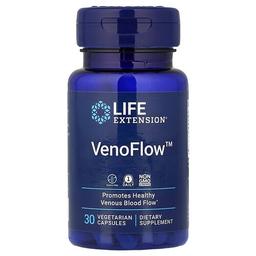 Life Extension Venoflow 30 Vegetarian Capsules