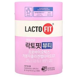 Lactofit Probiotic Beauty 60 Sticks 2 G Each