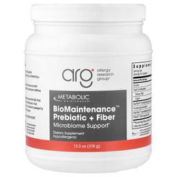 Metabolic Maintenance Biomaintenance Prebiotic Fiber 13 3 Oz 378 G