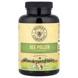 Zand Bee Pollen 150 Vegcaps 500 Mg Per Capsule
