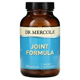 Dr Mercola Joint Formula 90 Capsules