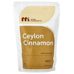 Micro Ingredients Ceylon Cinnamon 300 Softgels 200 Mg Per Softgel
