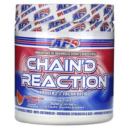 Aps Chain D Reaction Watermelon 10 58 Oz 300 G