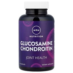 Mrm Nutrition Glucosamine Chondroitin 90 Capsules