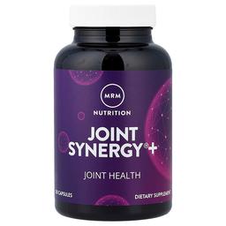 Mrm Nutrition Joint Synergy 120 Capsules