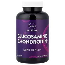 Mrm Nutrition Glucosamine Chondroitin 180 Capsules