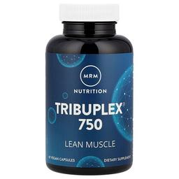 Mrm Nutrition Tribuplex 750 60 Vegan Capsules