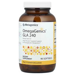 Metagenics Omegagenics Gla 240 90 Softgels