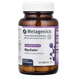 Metagenics Myocalm 60 Tablets