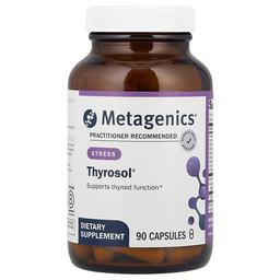 Metagenics Thyrosol 90 Capsules