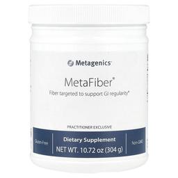 Metagenics Metafiber 10 72 Oz 304 G