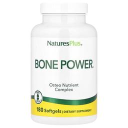 Naturesplus Bone Power 180 Softgels