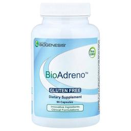 Nutra Biogenesis Bioadreno 90 Capsules