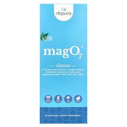 Nb Pure Mago7 30 Capsules