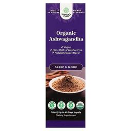 Nature S Craft Organic Ashwagandha 30 Ml