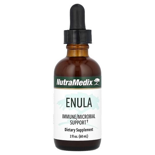 Nutramedix Enula Immune Microbial Support 2 Fl Oz 60 Ml product image