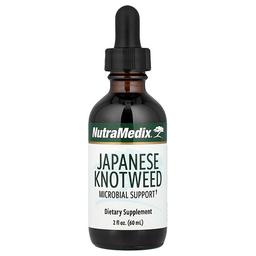 Nutramedix Japanese Knotweed 2 Fl Oz 60 Ml