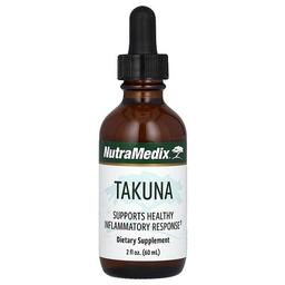Nutramedix Takuna 2 Fl Oz 60 Ml
