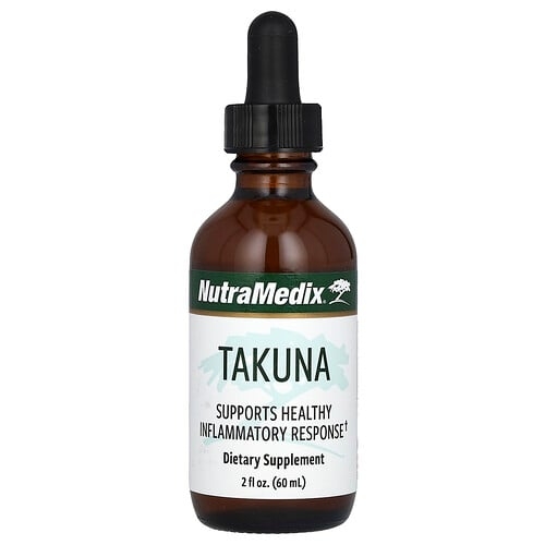 Nutramedix Takuna 2 Fl Oz 60 Ml product image