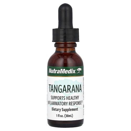 Nutramedix Tangarana 1 Fl Oz 30 Ml product image