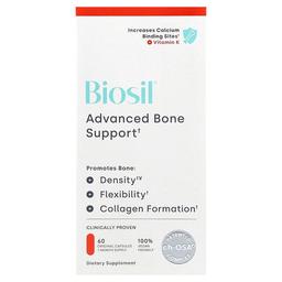 Biosil Advanced Bone Support 60 Original Capsules