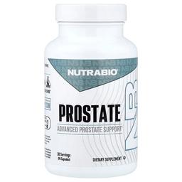 Nutrabio Prostate 90 Capsules