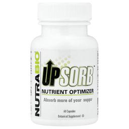 Nutrabio Upsorb 60 Capsules