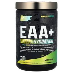 Nutrex Research Eaa Hydration Maui Twist 13 76 Oz 390 G