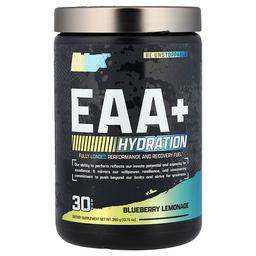 Nutrex Research Eaa Hydration Blueberry Lemonade 13 76 Oz 390 G