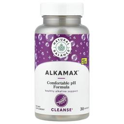 Natural Balance Alkamax Cleanse 30 Capsules