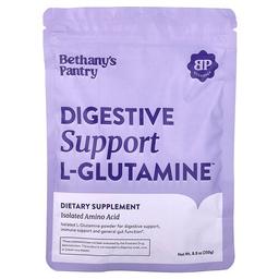 Nuzest Bethany S Pantry Digestive Support L Glutamine 8 8 Oz 250 G