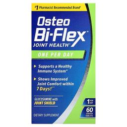 Osteo Bi Flex One Per Day Joint Health 60 Coated Tablets