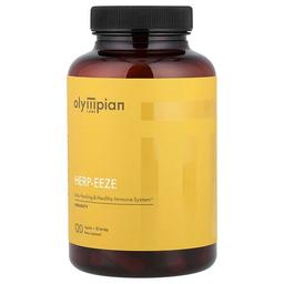 Olympian Labs Herp Eeeze 120 Capsules