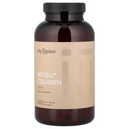 Olympian Labs Biocell Collagen 300 Capsules