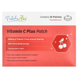 Patchaid Vitamin C Plus Patch 30 Patches
