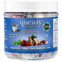 Preggie Queasy Drops Assorted 100 Lozenges