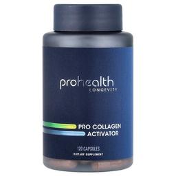 Prohealth Longevity Pro Collagen Activator 120 Capsules