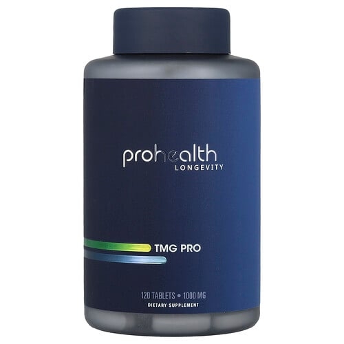 Prohealth Longevity Tmg Pro 1 000 Mg 120 Tablets product image