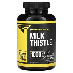 Primaforce Milk Thistle 1 000 Mg 180 Capsules
