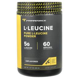 Primaforce L Leucine Unflavored 10 7 Oz 300 G